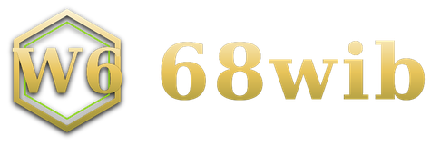 68wib logo