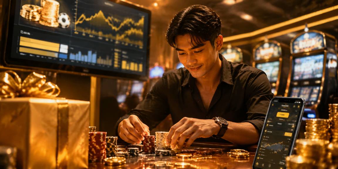 68wib Hoàn tiền sảnh live casino